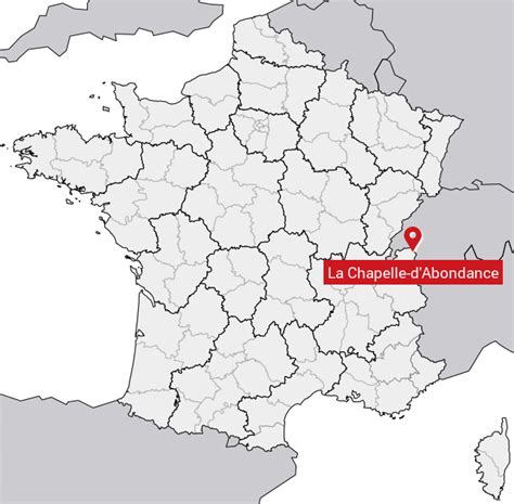 La Chapelle D Abondance Toutes Les Informations Sur La Commune