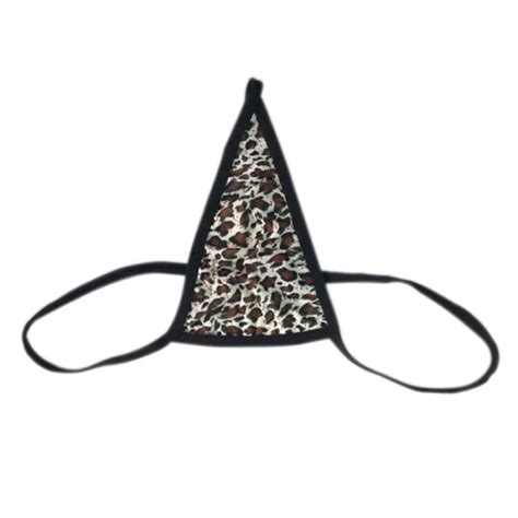 Sous vêtements en string Sexy slips tongs respirant filles culottes tongs Lingerie de sexe