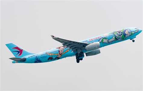 China Eastern Airlines Toy Story Plane Top Sellers Forodelasartes Uchile Cl