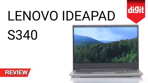 Lenovo Ideapad S340 Malaysia - Fundacionfaroccr