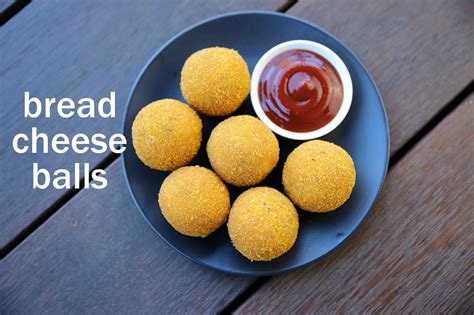 bread cheese balls recipe | cheese bread balls | how to make bread cheese