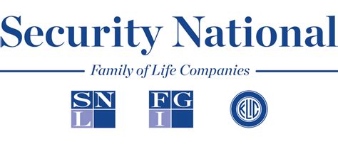 National Life Insurance Logo