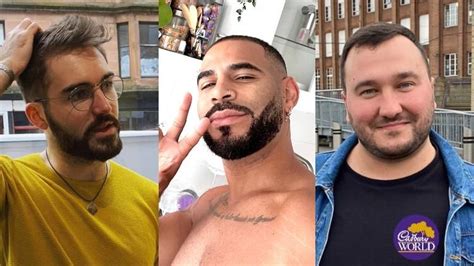 This Season Of Great British Bake Off Is Gay AF