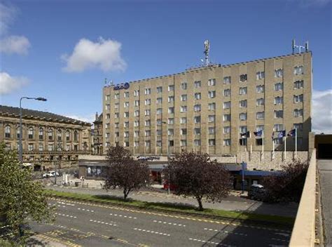 The Bradford Hotel - Bradford