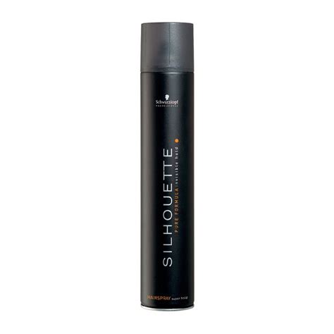 Schwarzkopf Silhouette Super Hold Spray 8 50 Haaroutlet Nl