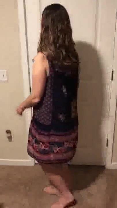 Average Milf Strips Shakes Her Chubby Ass XHamster