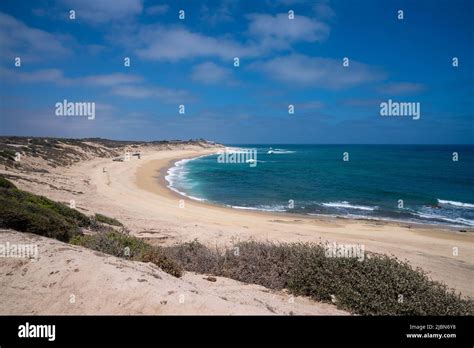 Vacationing in Cabo San Lucas, Mexico Stock Photo - Alamy