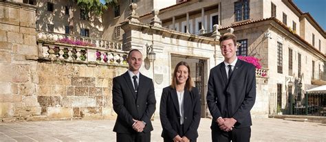 Formación en centros de traballo CIFP Carlos Oroza