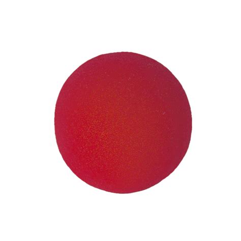 Red Nose Clown PNG Images Transparent Background | PNG Play