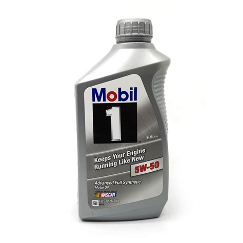 Mobil 1 5w 50 Fully Synthetic Oil Homes And Apartments For Rent