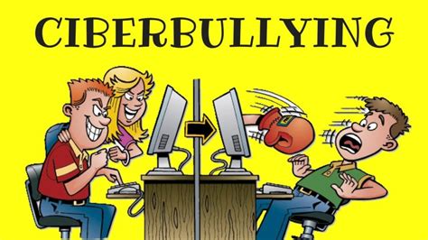 CAUSAS DEL CIBERBULLYING CARACTERÍSTICAS Y MÁS