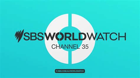 Sbs World Watch Retune Now Promo May 2022 Youtube