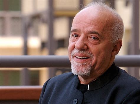 In Depth Interview With Paulo Coelho High Profiles