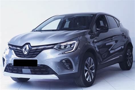 Renault Captur Tce Techno Edc Leasing Samochodu Superauto Pl