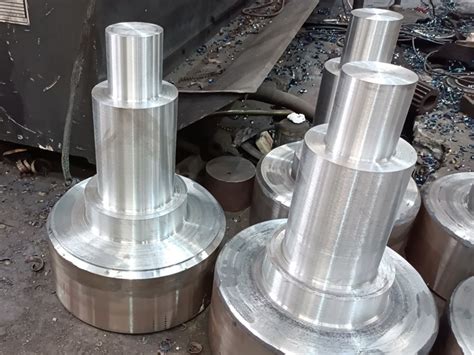 Forging Parts Manufacturer Jiangsu Weirun Forging Co Ltd