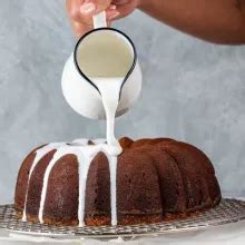 Powdered Sugar Glaze | Domino® Sugar 