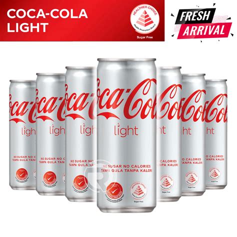 Bundle Of 2 Coca Cola Coke Zerolightvanilla 320ml X 24 Cans X 2