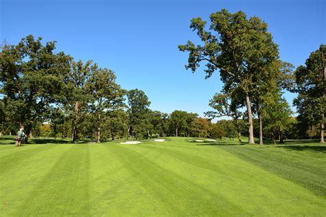 Medinah Country Club (Course #3)