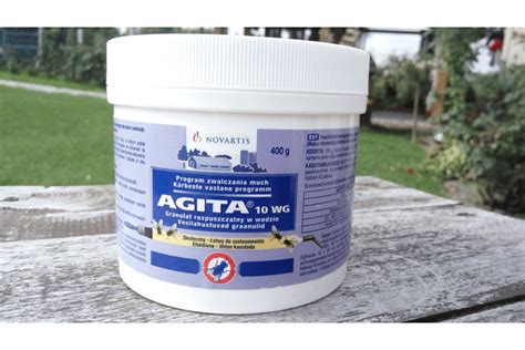 Агита 400гр: продажа, цена в Петропавловске. Антипаразитарные препараты ...