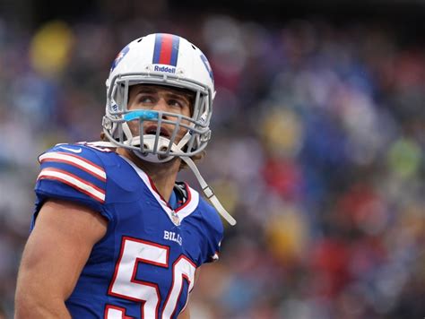 Kiko Alonso injury update: Bills fear torn ACL