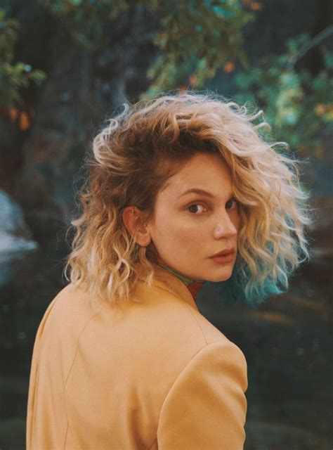 Farah Zeynep Abdullah Biografia Chi Et Altezza Peso Fidanzato