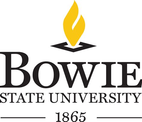 Bowie State University Logo - PNG Logo Vector Brand Downloads (SVG, EPS)