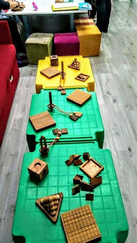#Dilemmagames