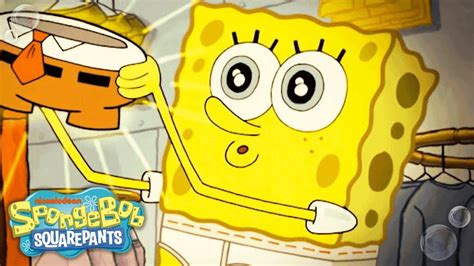 ‘SpongeBob LongPants' Episode - Extended Trailer | SpongeBob - YouTube