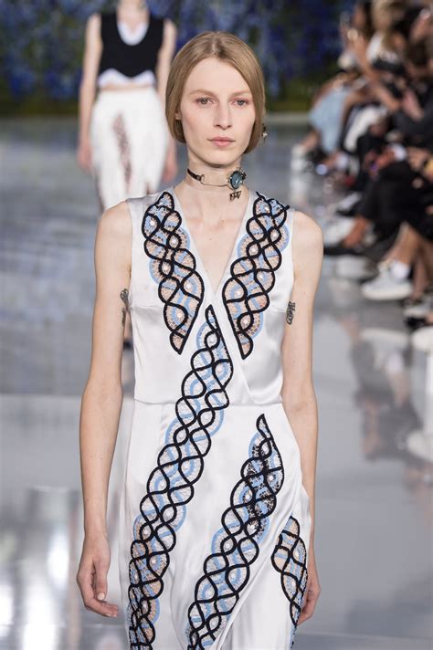 Christian Dior Spring-summer 2016 - Ready-to-Wear