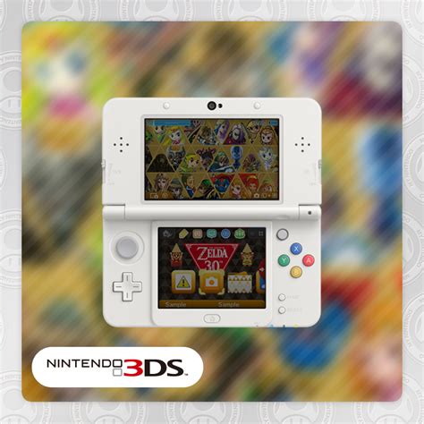 3ds theme codes zelda - howjoher