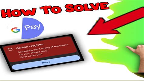 How To Solve Google Pay Bank Account Add Problem In Android