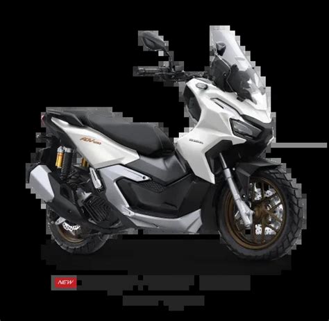 Honda ADV 160 2024 Harga Spesifikasi Dan Review Fitur