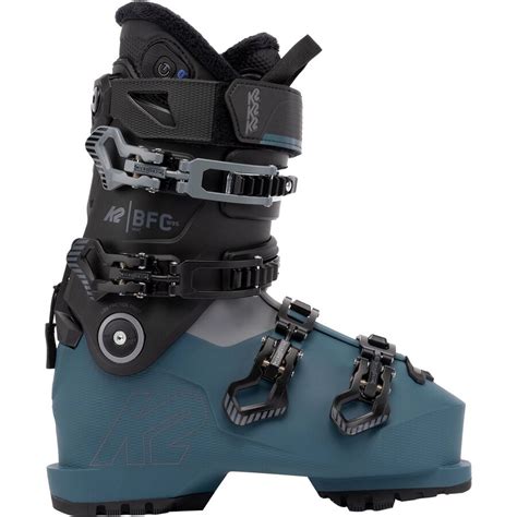 Ski Boots for Downhill & Backcountry | Backcountry.com