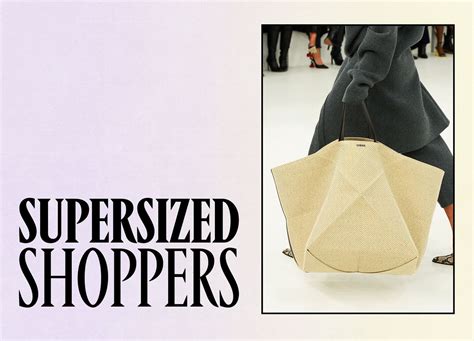 For Fall 2023's Bag Trends, Function and Form Are Paramount | Marie Claire