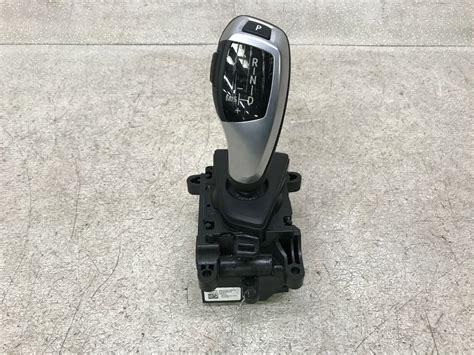 12 16 Bmw 328i 335i F30 3 Series Gear Shifter Selector Lever Lot3105 Ebay