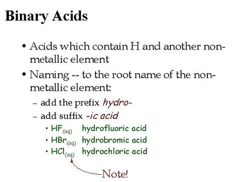 CHEM103 Ch 5 Acids Bases And Acid Base Reactions Flashcards Quizlet