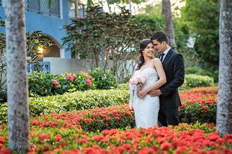 Wedding Palmas del Mar Country Club-Fotógrafo de Bodas Puerto Rico