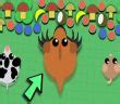 Mope.io Play, Skins, Mods, Hacks, Cheats