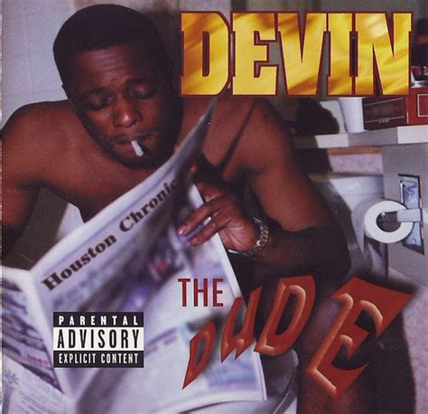 Devin The Dude 1998 Cd Discogs