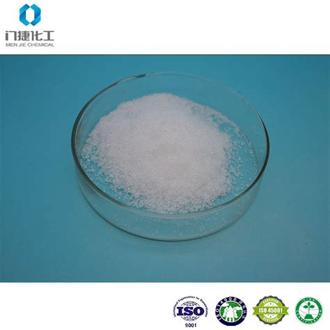 Food Additives 8 40 Mesh Citric Acid Monohydrate Anhydrous E330 Bp Usp Grade China Citric