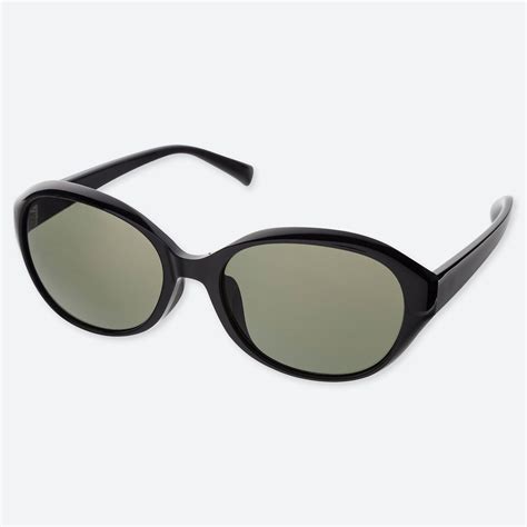 Oval Sunglasses Uniqlo Us