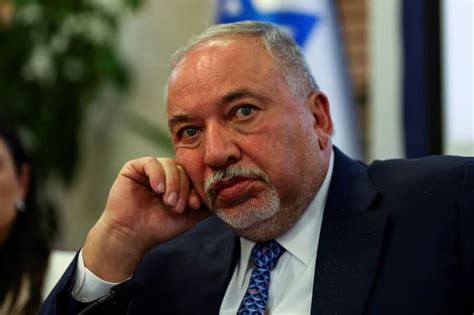 Sindo Hi Lite Lieberman Israel Harus Berikan Gaza Ke Mesir Berbagi