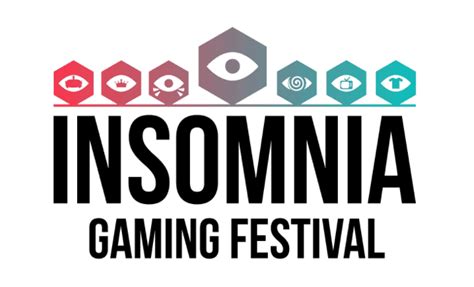 Epic Insomnia Gaming Festival 2022 - Gaming Events - StackedGame.com