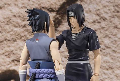 Best Naruto Action Figures Guide On The Internet! - Manga Insider