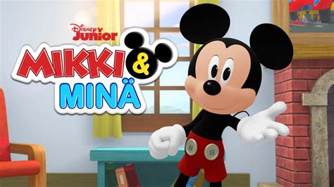 Mikki Minä 2022 Disney Flixable