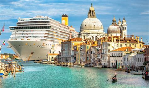 Italy cruise - Expert guide