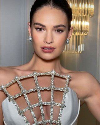 Lily James Nude Porn Pictures XXX Photos Sex Images 4063469 PICTOA