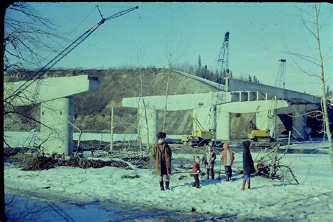 Historic Photos Edmonton