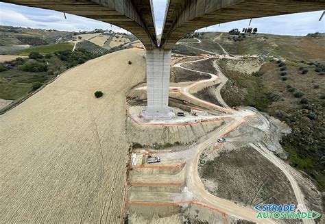 50 Anni Per L A14 Strade Autostrade Online