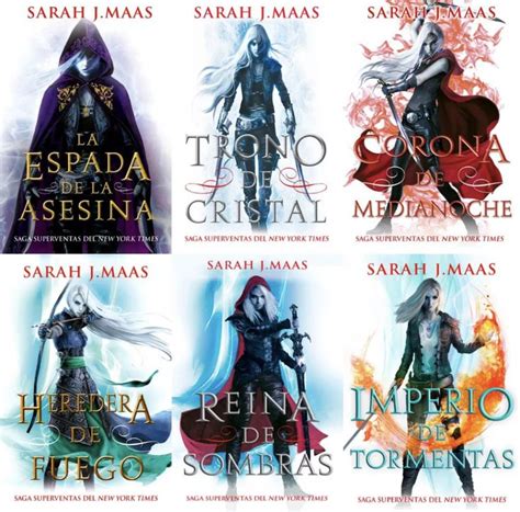 The Cover Art For Four Books In Spanish And English Including An Image